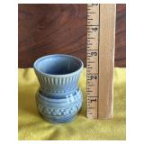 Wade Irish Porcelain Bud Vase/Toothpick Holder