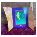 Disney 75th Anniversary Tinkerbell Lithograph