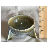 Wade Irish Porcelain Open Salt Cellar