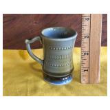 Wade Irish Porcelain Demitasse Cup