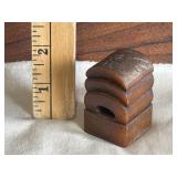 Hand Carved Stone Seal/Stamp
