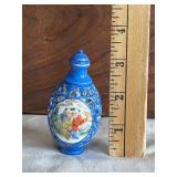 Chinese Porcelain Snuff Bottle