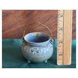 Wade Irish Mini Cauldron