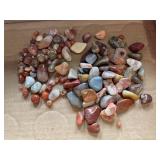 Agates