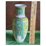 Japanese Porcelain Ware Vase