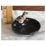Wade Irish Porcelain Whim Tray with Duck