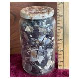 Ohio Flint