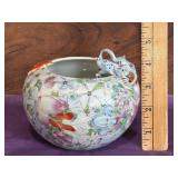 Chinese Porcelain Water Pot