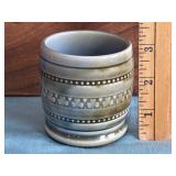 Wade Irish Porcelain Chutney Jar
