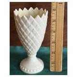 Vintage Belleek Porcelain Vase