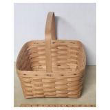 Longaberger Cake Basket