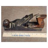 Vintage Pexto Plane