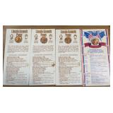 Penny Collectibles