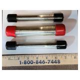 Metal Cutting Screw Thread Taps