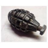 Grenade-Deactivated