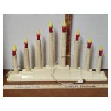 Vintage Window Candolier