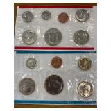 1980 Mint Set