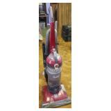 Hoover Wind Tunnel Vacuum