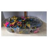Vintage Army Men/Cowboys and Indians