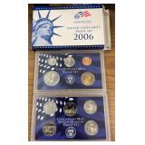 2006 Proof Set