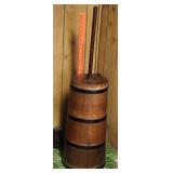 Butter Churn