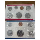 1981 Mint Set