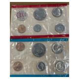 1971 Mint Set