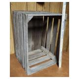 Vintage Crate