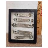 Vintage Advertising Beverage Openers
