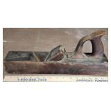 Antique Plane