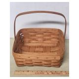Longaberger Square Basket