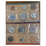 1964 Mint Set