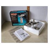 Craftsman Spray Gun