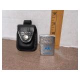 Motorola Zippo