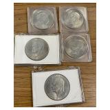Eisenhower Dollars