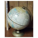 Globe