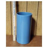 Gilner Pottery Cylindrical Vase