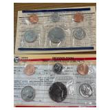 1990 Mint Set