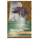 Remington Hevi-Shot Cardboard Standup Display