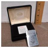 Zippo Founders Edition Zippo