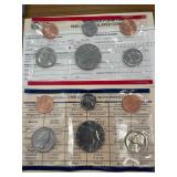 1988 Mint Set
