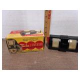 Tru-Vue 3 Dimension Viewer