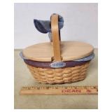 Longaberger Century Basket