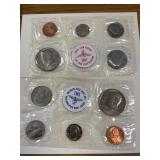 1983 Mint Set
