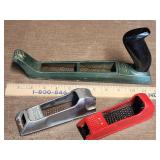 Drywall Shaving Rasps