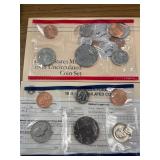 1988 Mint Set