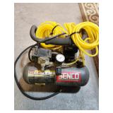 Senco Portable Electric Air Compressor