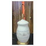 Vintage Lamp