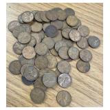 Wheat Pennies
