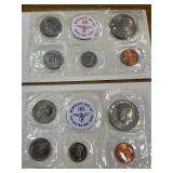 1983 Mint Set